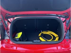 Fiat 500e Cabrio RED  🌟 LED / Kamera / Sitzheizung🌟