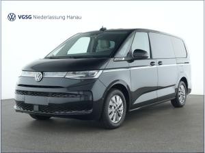 Volkswagen Multivan Style Lang AHK EasyOpen Navi Standhzg.