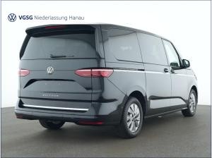 Volkswagen Multivan Style Lang AHK EasyOpen Navi Standhzg.