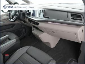 Volkswagen Multivan Style Lang AHK EasyOpen Navi Standhzg.
