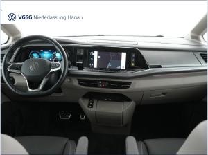 Volkswagen Multivan Style Lang AHK EasyOpen Navi Standhzg.