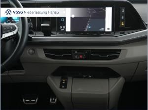 Volkswagen Multivan Style Lang AHK EasyOpen Navi Standhzg.