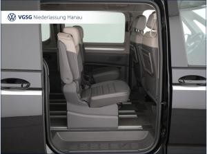 Volkswagen Multivan Style Lang AHK EasyOpen Navi Standhzg.
