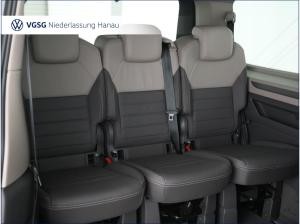 Volkswagen Multivan Style Lang AHK EasyOpen Navi Standhzg.