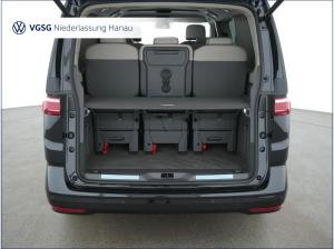 Volkswagen Multivan Style Lang AHK EasyOpen Navi Standhzg.