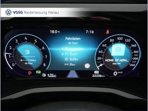 Volkswagen Multivan Style Lang AHK EasyOpen Navi Standhzg.