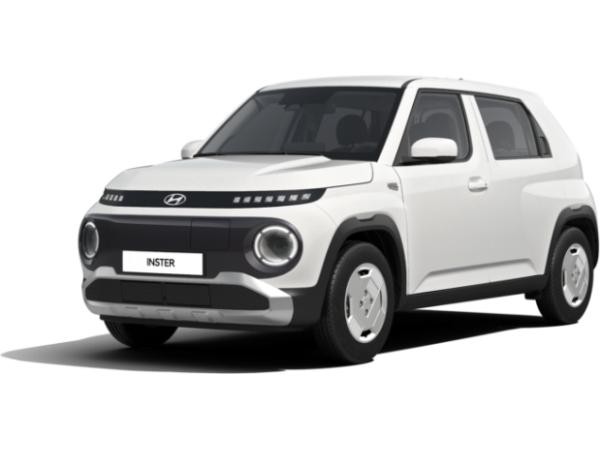Hyundai INSTER 42 kWh Select