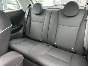 Fiat 500e Christmas Edition 23,8kwh🎄 🎅  360° Parksensoren/ Kamera / Sitzheizung🌟