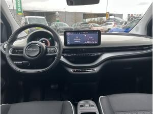 Fiat 500e Christmas Edition 23,8kwh🎄 🎅  360° Parksensoren/ Kamera / Sitzheizung🌟