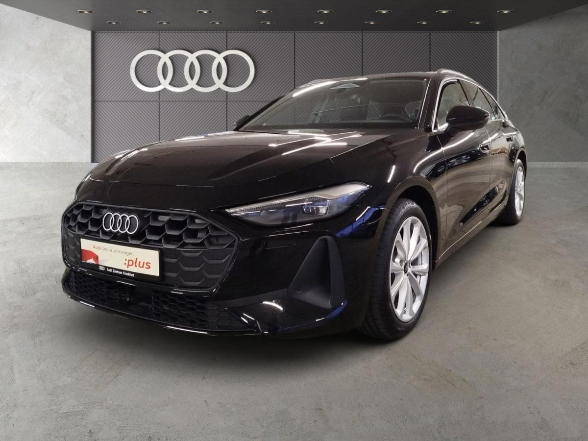Audi A5 Avant TFSI S tronic Navi DAB VC PDC Sitzheizung