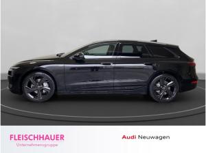 Audi A6 Avant e-tron performance *0,25%DiWa Steuer*AHK*B&O*S-Line*Head-Up*TechPlus*
