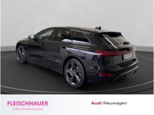 Audi A6 Avant e-tron performance *0,25%DiWa Steuer*AHK*B&O*S-Line*Head-Up*TechPlus*