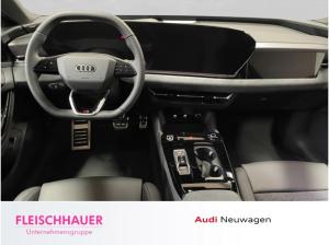 Audi A6 Avant e-tron performance *0,25%DiWa Steuer*AHK*B&O*S-Line*Head-Up*TechPlus*