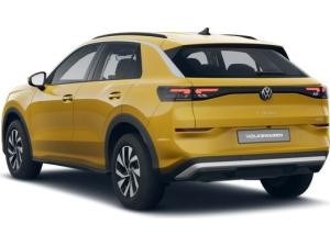 Volkswagen T-Roc Life 1.5 l eTSI **NEUES MODELL** - Gewerbe **Bis 22.12.**