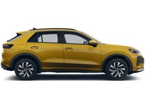 Volkswagen T-Roc Life 1.5 l eTSI **NEUES MODELL** - Gewerbe **Bis 22.12.**