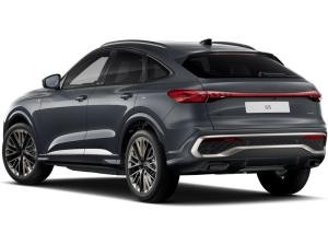 Audi Q5 Sportback edition one,  Matrix, 360,  Totwink, Memory