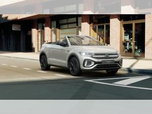 Volkswagen T-Roc Cabriolet❗R-Line❗Black Style❗Nur Gewerbe❗