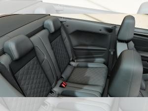 Volkswagen T-Roc Cabriolet❗R-Line❗Black Style❗Nur Gewerbe❗