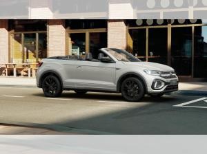 Volkswagen T-Roc Cabriolet❗R-Line❗Black Style❗Nur Gewerbe❗