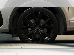 Volkswagen T-Roc Cabriolet❗R-Line❗Black Style❗Nur Gewerbe❗