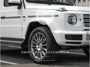 Mercedes-Benz G 500 *AMG-Line**SOFORT VERFÜGBAR*