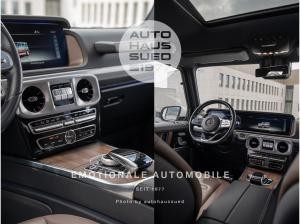 Mercedes-Benz G 500 *AMG-Line**SOFORT VERFÜGBAR*