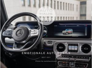 Mercedes-Benz G 500 *AMG-Line**SOFORT VERFÜGBAR*