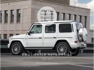 Mercedes-Benz G 500 *AMG-Line**SOFORT VERFÜGBAR*