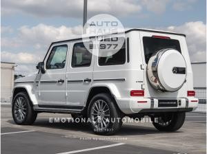 Mercedes-Benz G 500 *AMG-Line**SOFORT VERFÜGBAR*