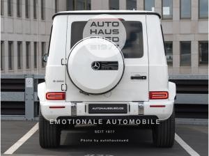 Mercedes-Benz G 500 *AMG-Line**SOFORT VERFÜGBAR*