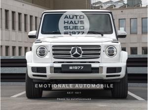 Mercedes-Benz G 500 *AMG-Line**SOFORT VERFÜGBAR*