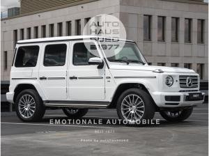 Mercedes-Benz G 500 *AMG-Line**SOFORT VERFÜGBAR*
