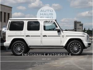 Mercedes-Benz G 500 *AMG-Line**SOFORT VERFÜGBAR*