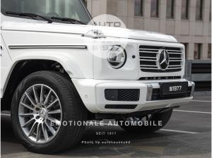 Mercedes-Benz G 500 *AMG-Line**SOFORT VERFÜGBAR*