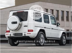 Mercedes-Benz G 500 *AMG-Line**SOFORT VERFÜGBAR*