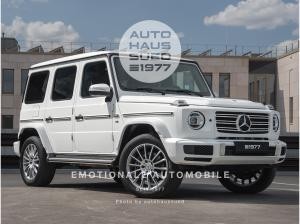 Mercedes-Benz G 500 *AMG-Line**SOFORT VERFÜGBAR*