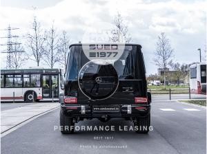 Mercedes-Benz G 500 *AMG-Line* *Night-Paket* *SOFORT VERFÜGBAR*