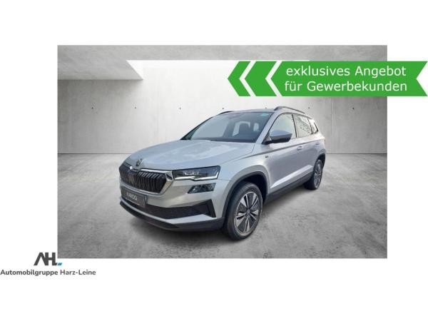 Skoda Karoq 2.0 TDI DSG Tour *sofort verfügbar*