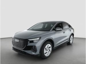 Audi Q4 e-tron e-tron Sportback 45 AHK Kamera ACC WR