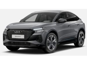 Audi Q4 e-tron e-tron Sportback 45 AHK Kamera ACC WR
