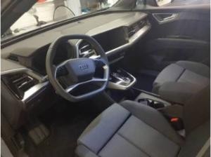 Audi Q4 e-tron e-tron Sportback 45 AHK Kamera ACC WR