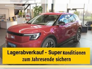 Ford Explorer Extended Range 77kWh RWD ❗️HOT-DEAL❗️Sofort-Verfügbar❗️