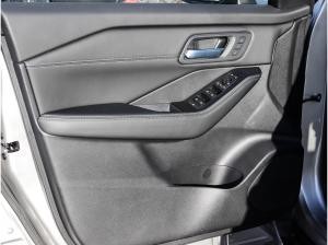 Nissan X-Trail N-Connecta 1.5 VC-T 163PS MHEV 5-Sitzer *sofort verfügbar*