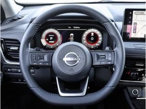 Nissan X-Trail N-Connecta 1.5 VC-T 163PS MHEV 5-Sitzer *sofort verfügbar*