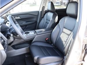 Nissan X-Trail N-Connecta 1.5 VC-T 163PS MHEV 5-Sitzer *sofort verfügbar*