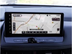 Nissan X-Trail N-Connecta 1.5 VC-T 163PS MHEV 5-Sitzer *sofort verfügbar*