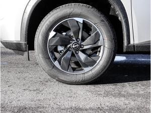 Nissan X-Trail N-Connecta 1.5 VC-T 163PS MHEV 5-Sitzer *sofort verfügbar*