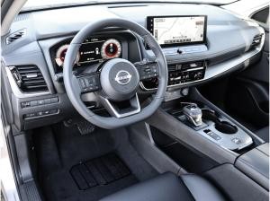 Nissan X-Trail N-Connecta 1.5 VC-T 163PS MHEV 5-Sitzer *sofort verfügbar*