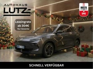 MG S5 EV Der S5 EV Luxury 😁 !!❗️Sofort-Verfügbar❗️✨BLACK-DEAL✨ GEWERBEANGEBOT