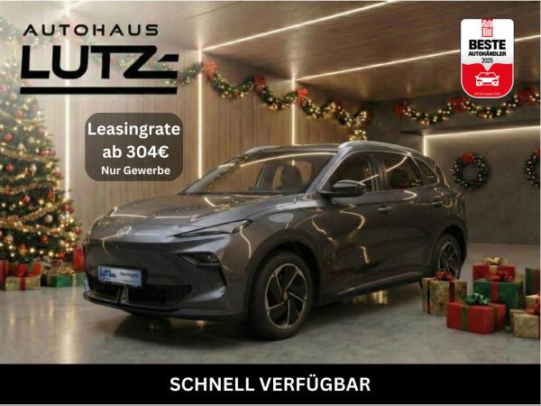 MG S5 EV 🔋LUXURY💎❗️Schnell Verfügbar❗️✨5 Farben DEAL✨❗️NUR GEWERBE❗️